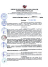 Vista preliminar de documento R.D Nº 000461 - CONCEDER CON EFICACIA ANTICIPADA -ZETA CHERO SONIA ANALISA