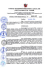 Vista preliminar de documento R.D Nº 000462 - OTORGAR SUBSIDIO POR LUTO Y SEPELIO -CLAVIJO LOPEZ JOSE LUIS