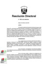 Vista preliminar de documento RD 051-2025-MIMP-OGA