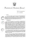 Vista preliminar de documento RSG Nº 0013-2025-MIDAGRI-SG