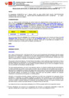Vista preliminar de documento RECTIFICAR LA RESOLUCION JEFATURAL N° 000197-2025-GR.LAMB/GERESA-OFRH [515667391-2] del 7 febrero 2025, se RESUELVE: CONCEDER, licencia sin goce de haber a doña DORA RUIZ JULCA, con el cargo de OBSTETRA I, condición NOMBRADO, trabajador del CENTRO DE SALUD FERNANDO CARBAJAL SEGURA - EL BOSQUE