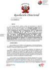 Vista preliminar de documento RD N°177-2025