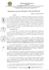 Vista preliminar de documento RESOLUCION DE GERENCIA MUNICIPAL Nº 062-2025-MPC-GM