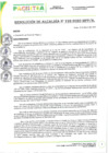 Vista preliminar de documento RA N°192-2025-MPP-A