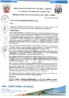 Vista preliminar de documento RESOLUCION DE ALCALDIA-005-2025-A-MDA
