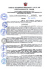 Vista preliminar de documento R.D Nº 000471 - RECONOCER VEINTICINCO (25) AÑOS DE SERVICIO -ZAPATA HERRERA MIRIAM PATRICIA