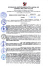 Vista preliminar de documento R.D Nº 000472 - RECONOCER VEINTICINCO (25) AÑOS DE SERVICIO -VEGA MURGA MIRIAM ROCIO