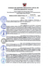 Vista preliminar de documento R.D Nº 000474 - RECONOCER VEINTICINCO (25) AÑOS DE SERVICIO -RUIZ AGURTO FRANCISCO DIOMEDES