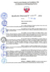Vista preliminar de documento R.D Nº 000477 - APROBAR EL CONTRATO -PRIMARIA -PALADINES CARRILLO MAIRITA ALEXANDRA