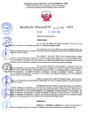 Vista preliminar de documento R.D Nº 000479 - APROBAR EL CONTRATO -VALLADARES LOPEZ EDILBERTO