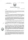 Vista preliminar de documento R.A. Nº216-2025-HNAL-OP