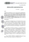 Vista preliminar de documento RA N°013-2025-OA-HEVES