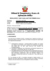 Vista preliminar de documento Resolución N° 000172-2022-JUS-TTAIP-PRIMERA SALA