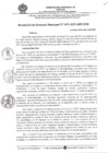 Vista preliminar de documento RESOLUCION DE GERENCIA MUNICIPAL Nº 019-2025-MPC-GM
