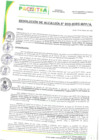 Vista preliminar de documento RA N°203-2025-MPP-A