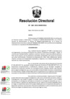 Vista preliminar de documento RD 060-2025-MIMP-OGA