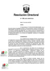 Vista preliminar de documento RD 061-2025-MIMP-OGA