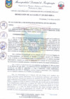 Vista preliminar de documento RESOLUCION DE ALCALDIA N° 215-2025-MDP-A