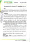 Vista preliminar de documento RA N°205-2025-MPP-A