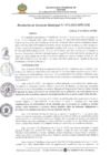 Vista preliminar de documento RESOLUCION DE GERENCIA MUNICIPAL Nº 073-2025-MPC-GM