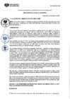 Vista preliminar de documento RA. Nº 054-2025-MPL