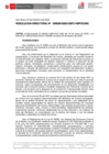 Vista preliminar de documento RESOLUCION DIRECTORAL Nº000029-2025-DGPC-VMPCIC