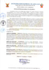 Vista preliminar de documento RA N°301-2024-MDS-A