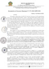 Vista preliminar de documento RESOLUCION DE GERENCIA MUNICIPAL Nº 071-2025-MPC-GM