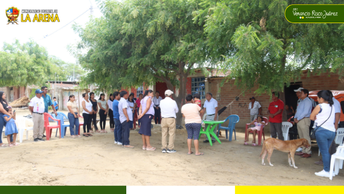 Juramentacion CODECO