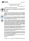 Vista preliminar de documento RA. Nº 055-2025-MPL