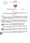 Vista preliminar de documento Resolucion Directoral N° 001455-2025