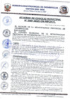 Vista preliminar de documento ACUERDO DE CONCEJO MUNICIPAL N° 009-2025-CM-MPCH-C