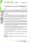 Vista preliminar de documento RA N°214-2025-MPP-A