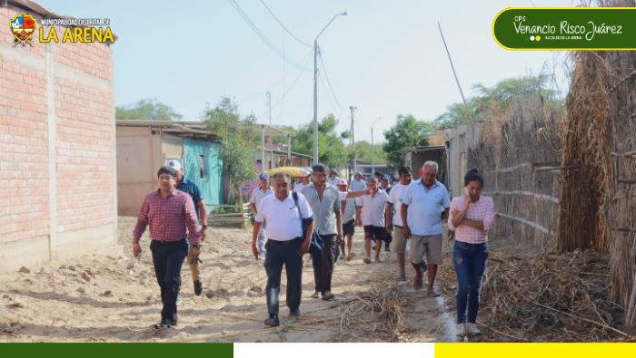 pavimentación de pistas y veredas