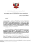 Vista preliminar de documento RESOLUCION No 025-2025-SUNARP/ZRXII/UA
