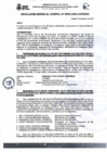 Vista preliminar de documento RGG N° 000023-2025-CAFED-GG