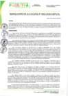 Vista preliminar de documento RA N°222-2025-MPP-A