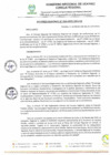 Vista preliminar de documento ACUERDO REGIONAL 0019-2025