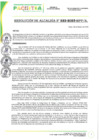 Vista preliminar de documento RA N°223-2025-MPP-A