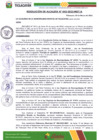 Vista preliminar de documento Resolución de Alcaldía N° 042-2025-MDT/A