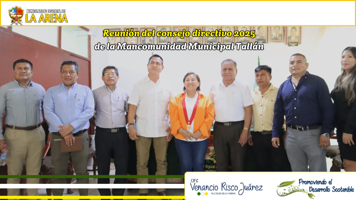 Mancomunidad Tallan