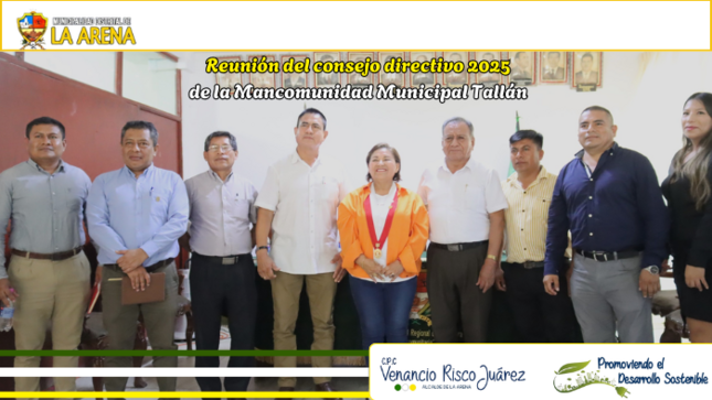 Mancomunidad Tallan