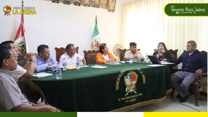 Mancomunidad Tallan