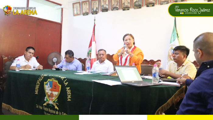 Mancomunidad Tallan