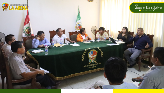 Mancomunidad Tallan