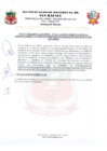 Vista preliminar de documento Resulatados de la evaluación curricular CAS Nº 001-2025
