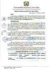 Vista preliminar de documento RESOLUCION DE ALCALDIA N° 047-2025-A-MDVA