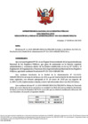 Vista preliminar de documento RESOLUCION No 030-2025-SUNARP/ZRXII/UA