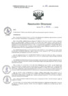 Vista preliminar de documento Resolución Directoral N.° 031_2025_HV_DG