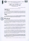 Vista preliminar de documento Acuer Concejo 028-2025-MPLP-CM Remitir la pretension sobre la aprobacion de predio a favor de doña Barbara Gutierrez Alaya